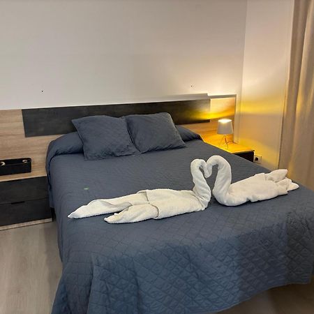 Apartament Gritella Cornudella de Montsant Exterior photo