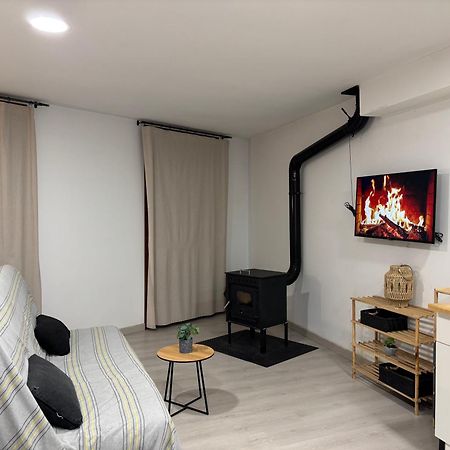 Apartament Gritella Cornudella de Montsant Exterior photo