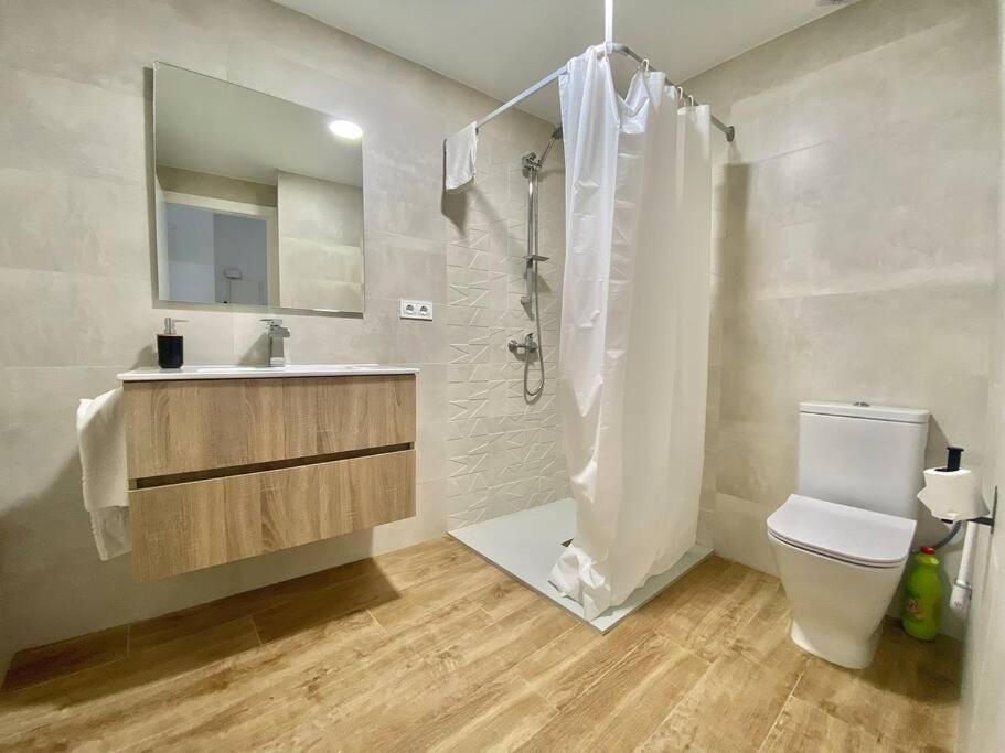Apartament Gritella Cornudella de Montsant Exterior photo