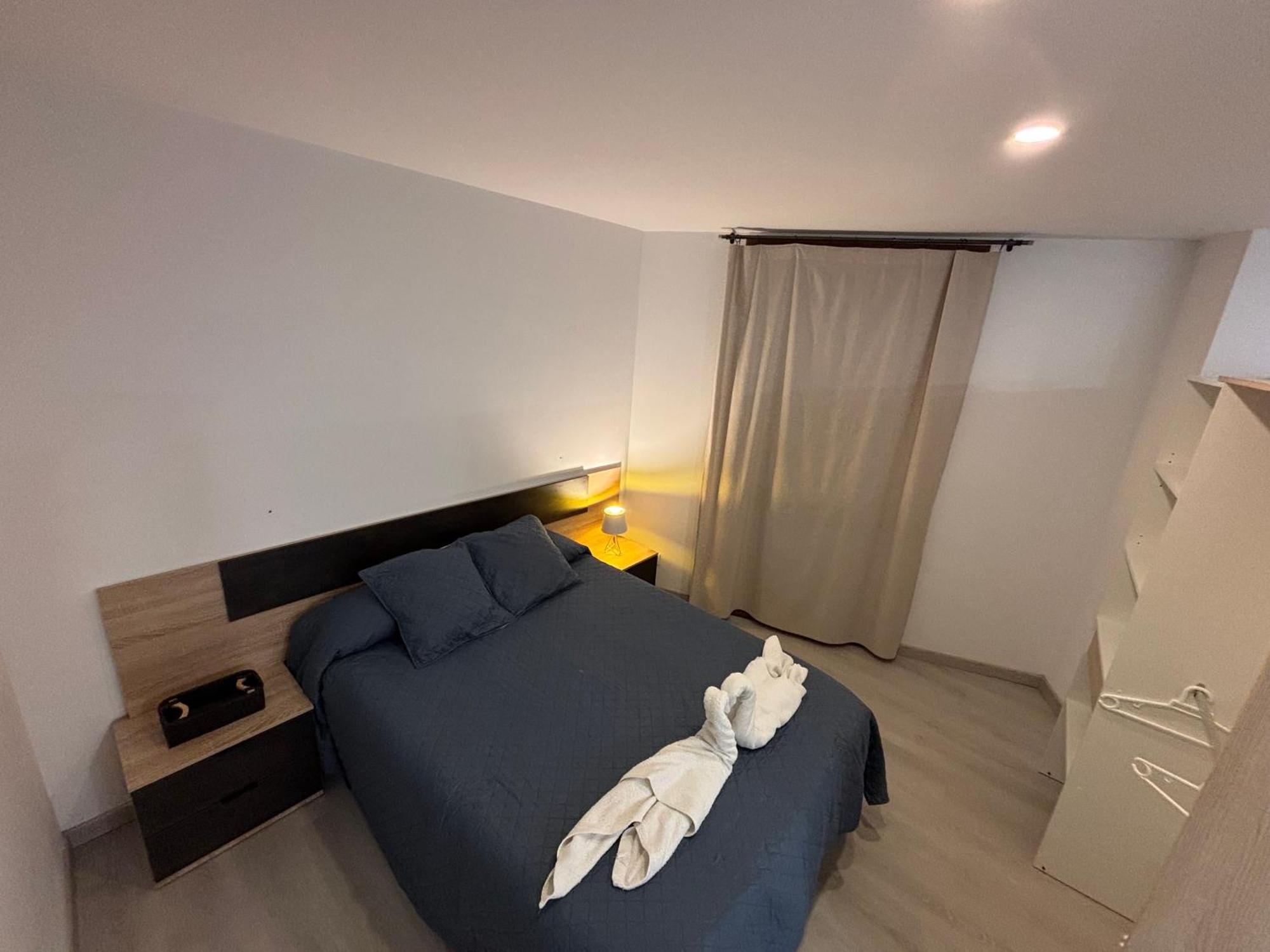 Apartament Gritella Cornudella de Montsant Exterior photo